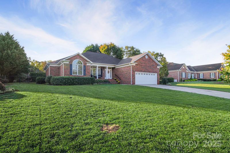 2612 Tralee Dr, Gastonia, NC 28056