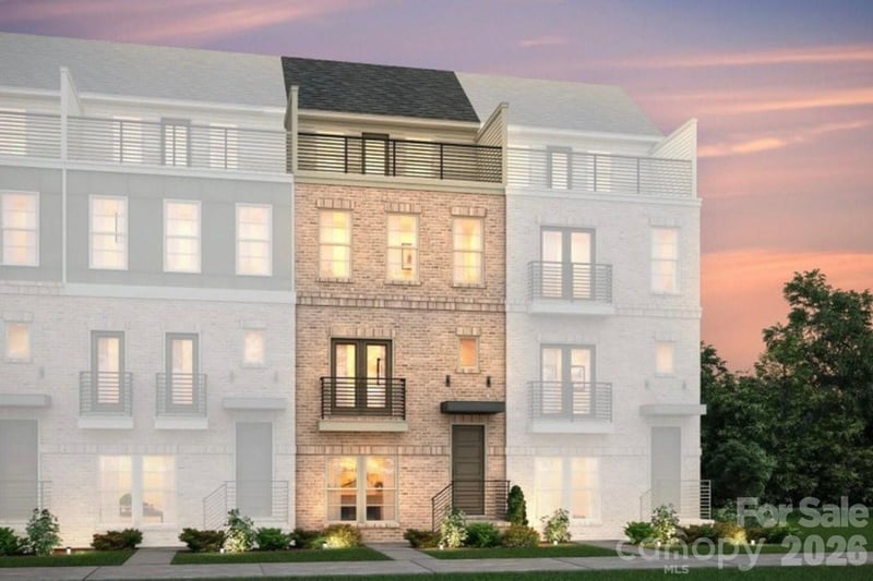 12119 Brooklyn Ave, Charlotte, NC 28204