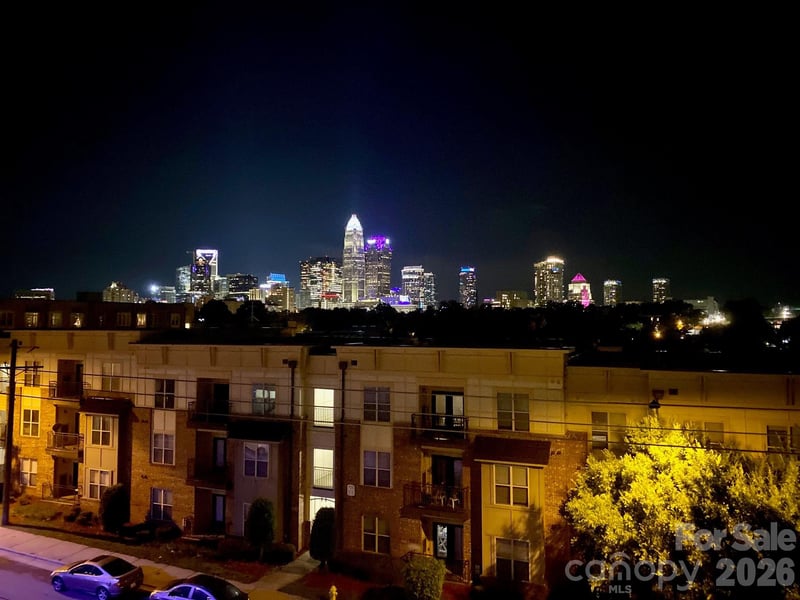 12119 Brooklyn Ave, Charlotte, NC 28204