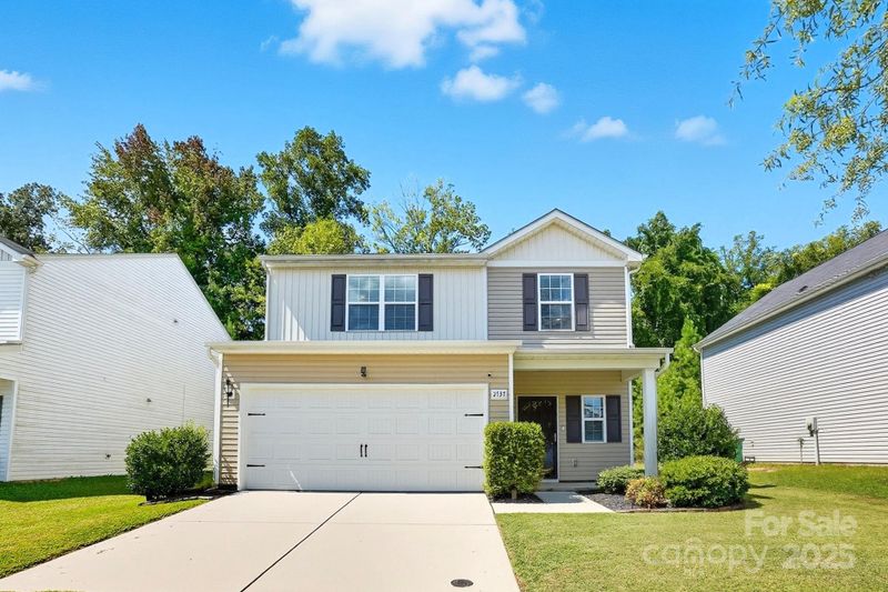 2737 Yurman Rd, Charlotte, NC 28214