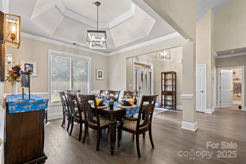 1791 Withers Dr, Denver, NC 28037