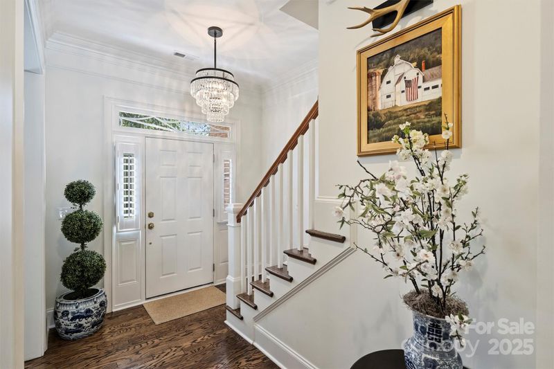 8216 Indigo Row, Charlotte, NC 28277