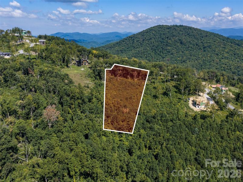 462 E Garden Trl #37, Hendersonville, NC 28792