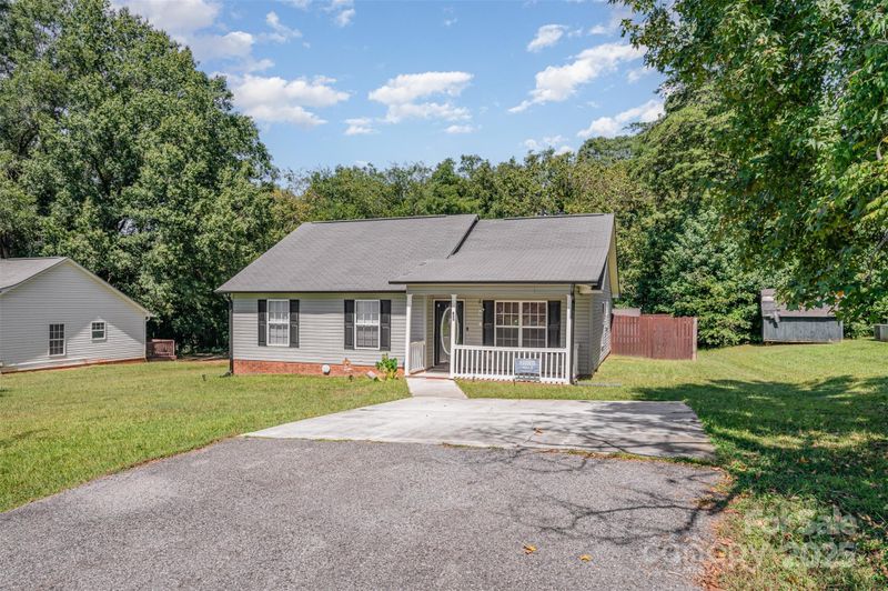 433 Merry Go Dr, York, SC 29745