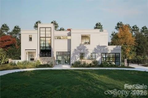 2216 S Vernon Dr, Charlotte, NC 28211
