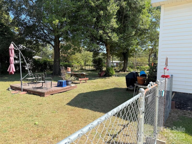 202 N Ingram St, Kershaw, SC 29067