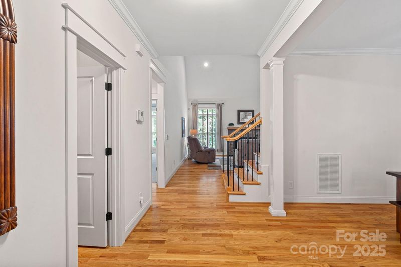 1207 Misty Creek Dr, Iron Station, NC 28080