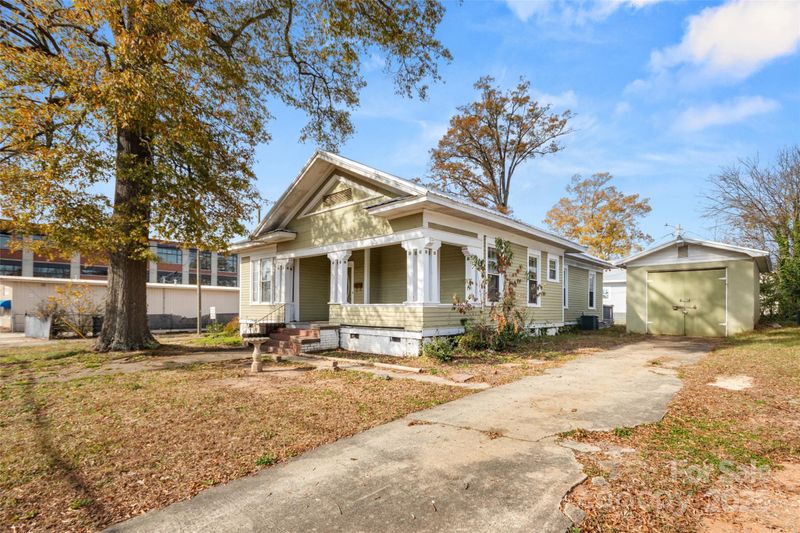 301 Wilson St N, Rock Hill, SC 29730