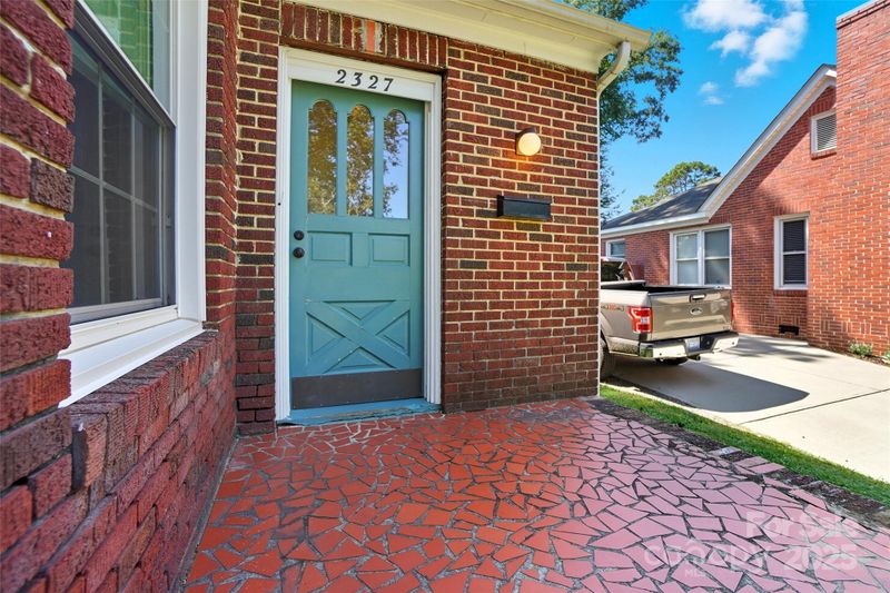 2327 Morton St, Charlotte, NC 28208