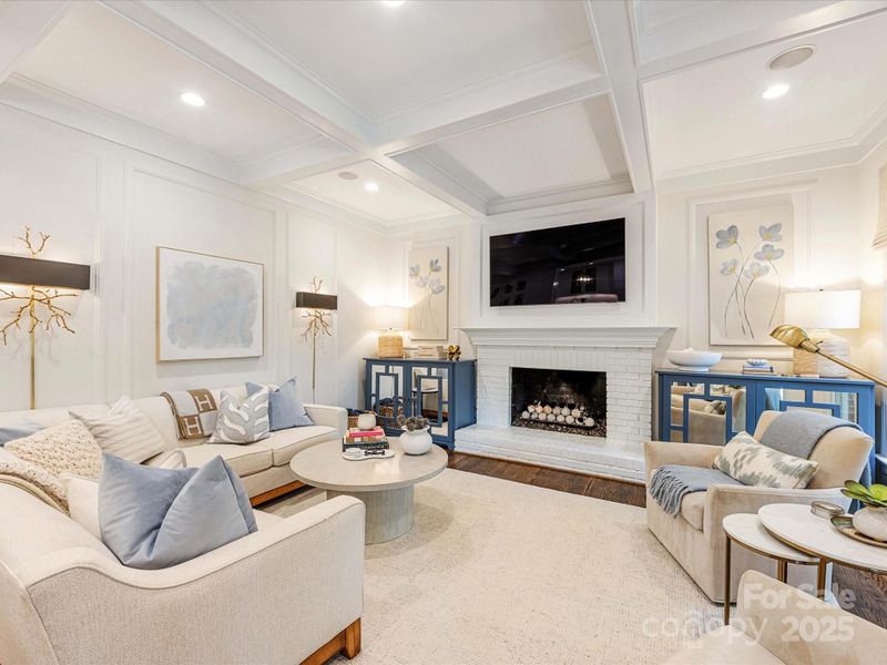 3137 Broadfield Rd, Charlotte, NC 28226