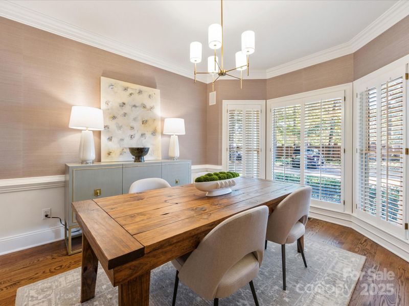 608 Olde Cotswold Ct, Charlotte, NC 28211