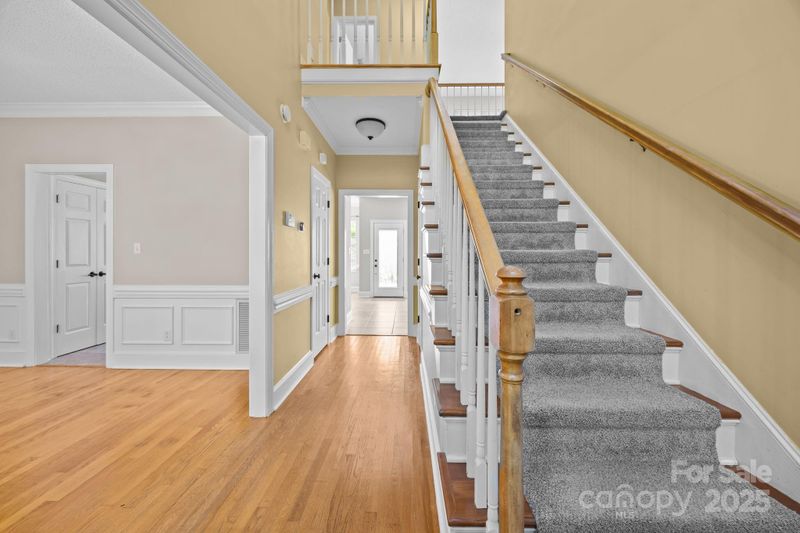 1237 Hawthorne Dr, Indian Trail, NC 28079