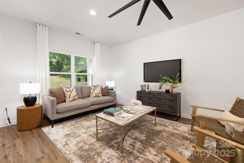 10501 S Hampton Dr, Mint Hill, NC 28227