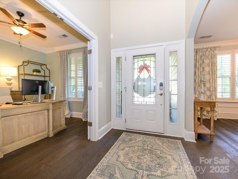 1105 Five Forks Rd, Waxhaw, NC 28173