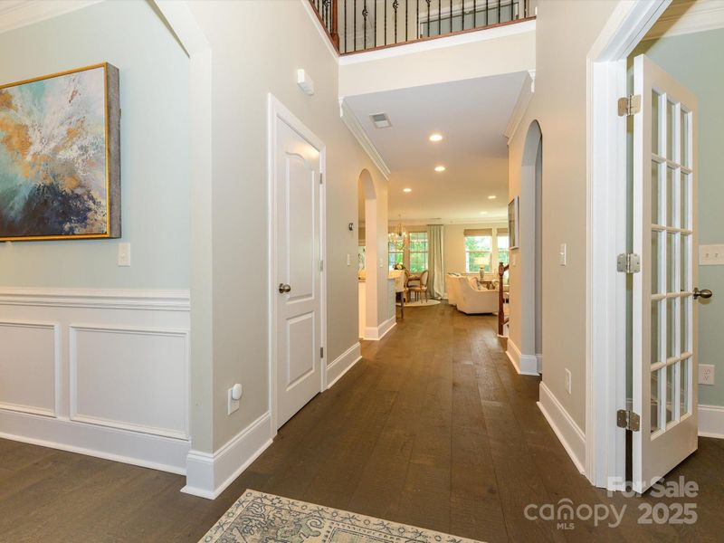 1105 Five Forks Rd, Waxhaw, NC 28173