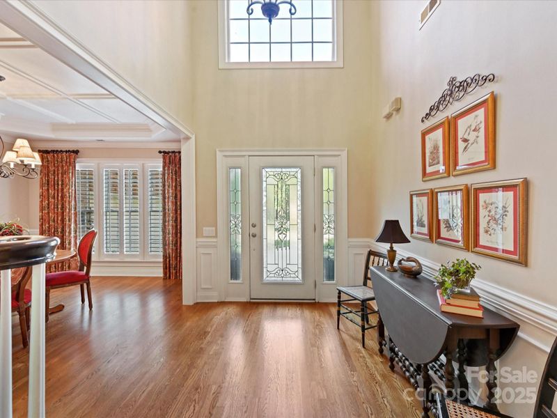 12017 James Richard Dr, Charlotte, NC 28277