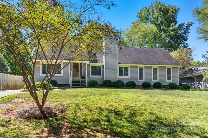 1136 Cameo Ct, Charlotte, NC 28270
