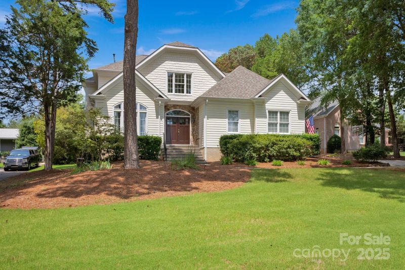 19577 Meta Rd, Cornelius, NC 28031