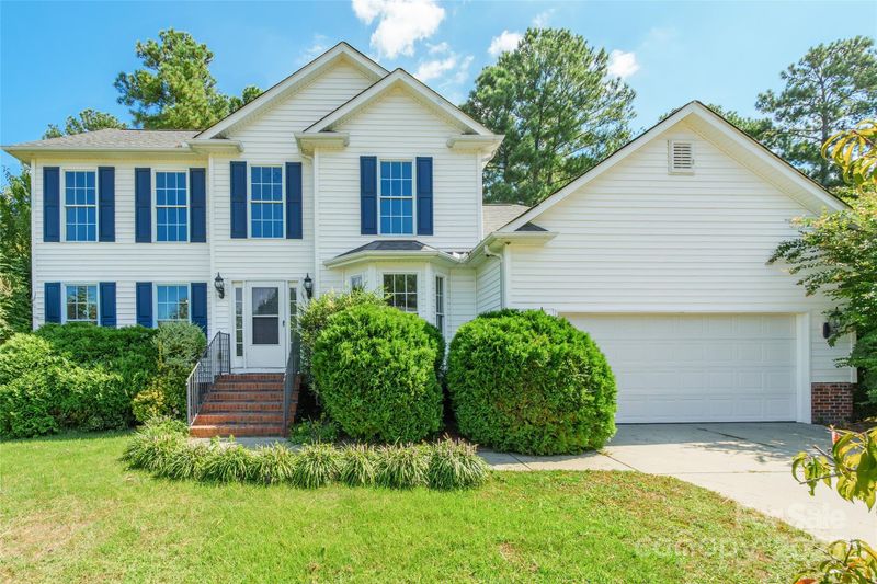 2296 Keswick Ln, Rock Hill, SC 29732