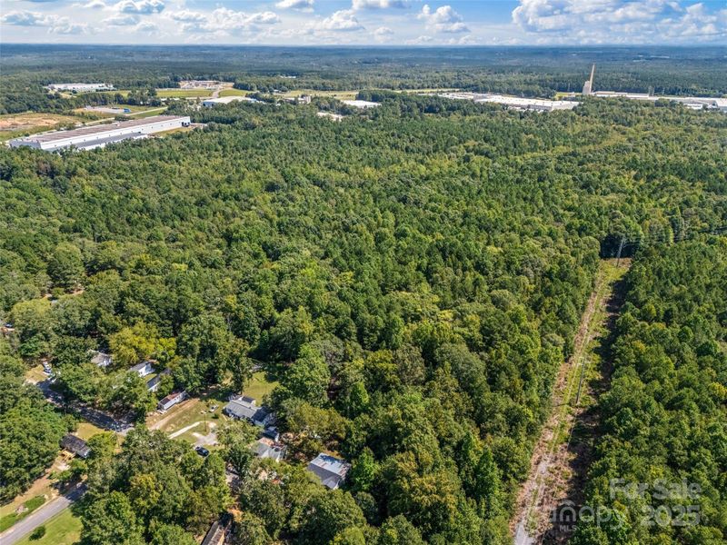 0 Main St, Richburg, SC 29729