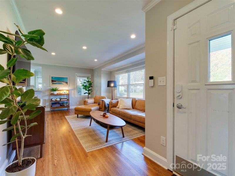 3701 Conway Ave, Charlotte, NC 28209
