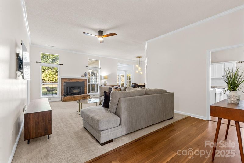 3705 Armitage Dr, Charlotte, NC 28269