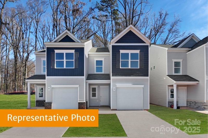 5612 Ringneck Rd, Charlotte, NC 28216
