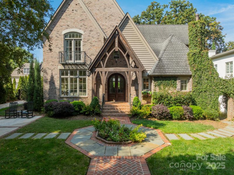 1844 Maryland Ave, Charlotte, NC 28209