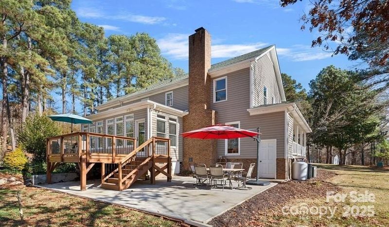 3424 Red Fox Trl, Matthews, NC 28104