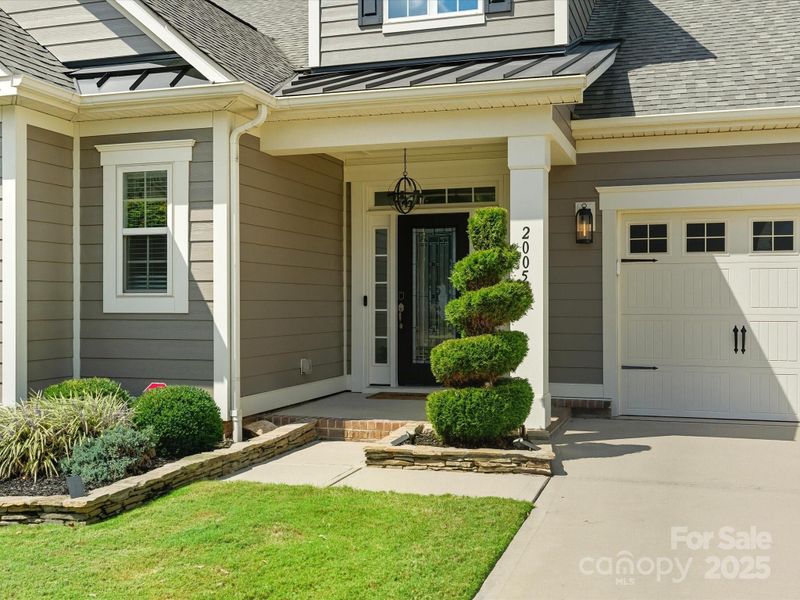 2005 Henshaw Rd, Waxhaw, NC 28173