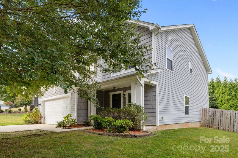 12415 Lanier Islands Cir, Charlotte, NC 28273
