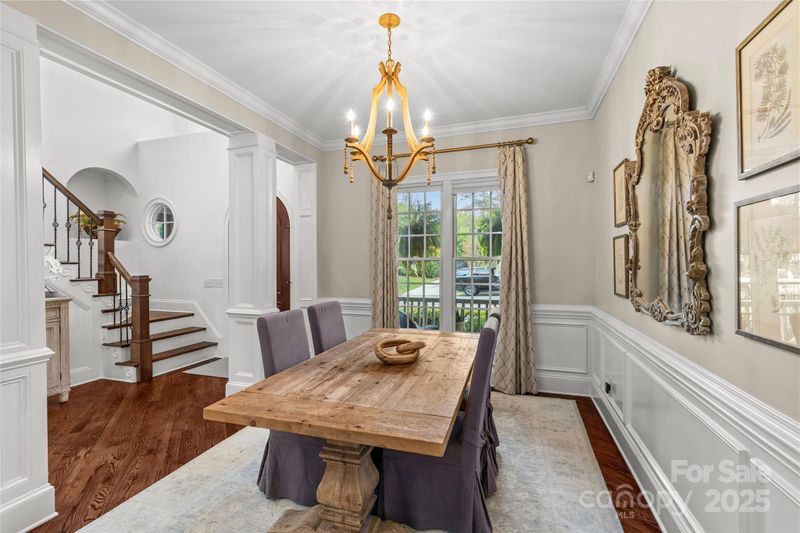 349 Tranquil Ave, Charlotte, NC 28209