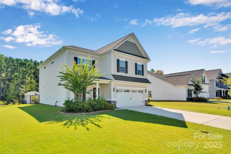 6321 Trinity Crossing Cir, Kannapolis, NC 28081