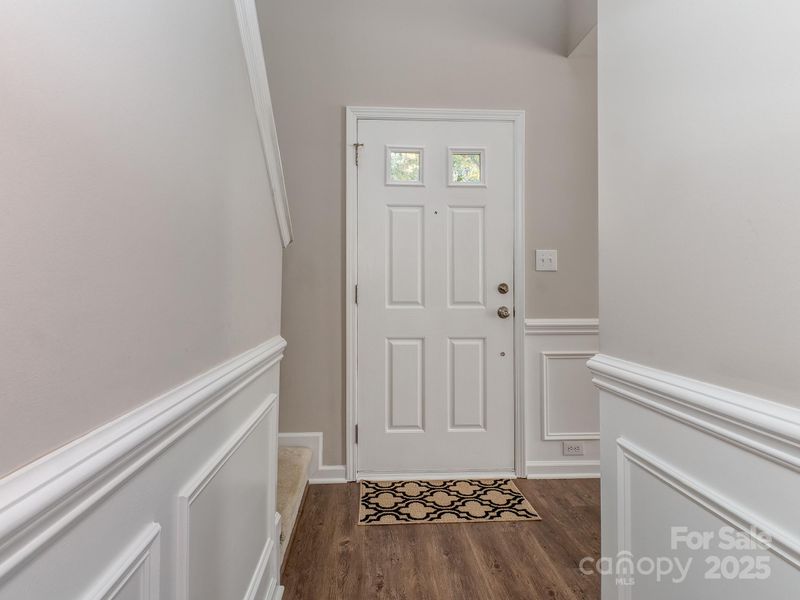 11019 Treebranch Dr, Charlotte, NC 28216