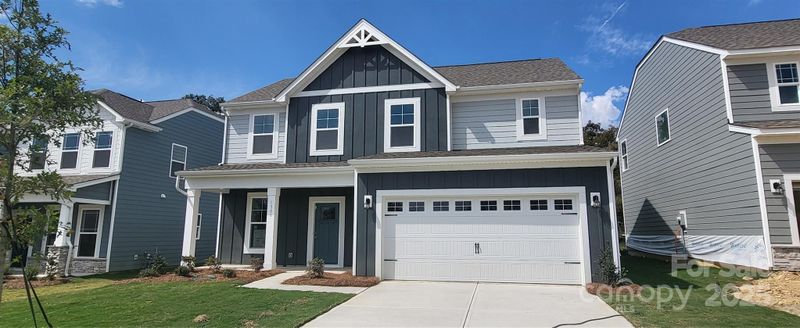 1305 Fremont Dr, Wingate, NC 28174