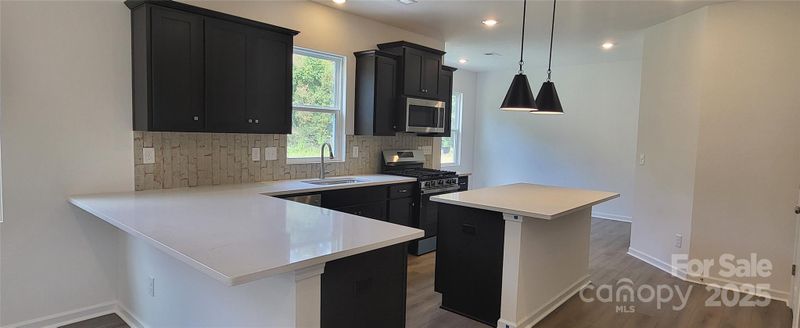 1305 Fremont Dr, Wingate, NC 28174