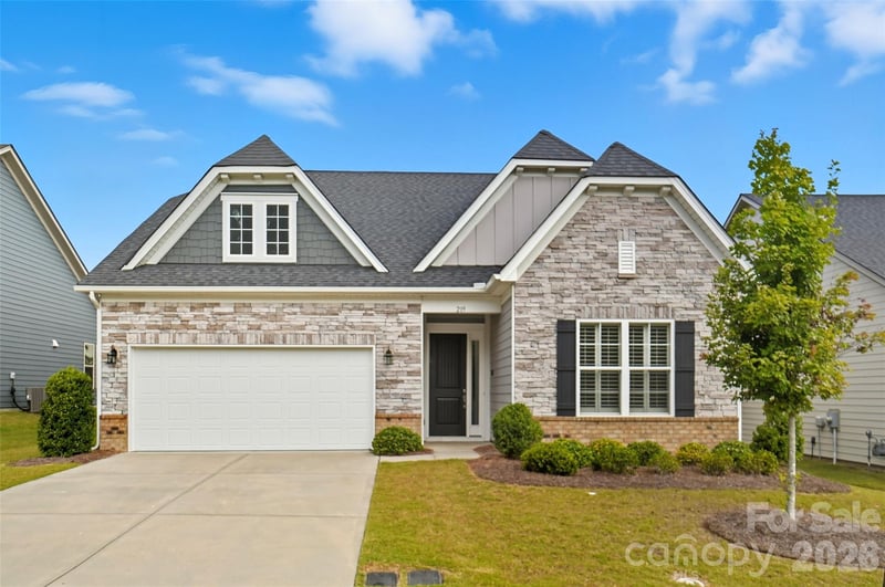 219 Pintail Dr, Monroe, NC 28110