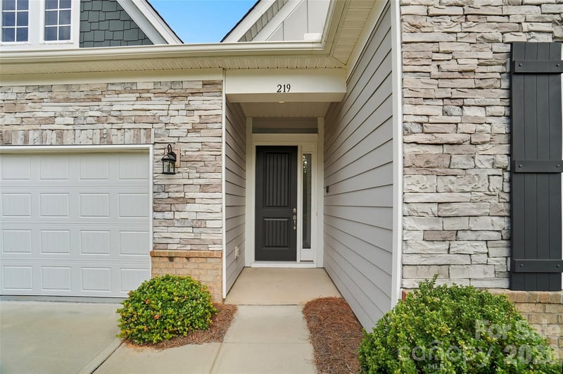 219 Pintail Dr, Monroe, NC 28110