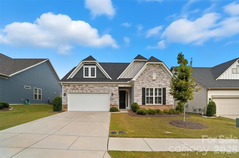 219 Pintail Dr, Monroe, NC 28110