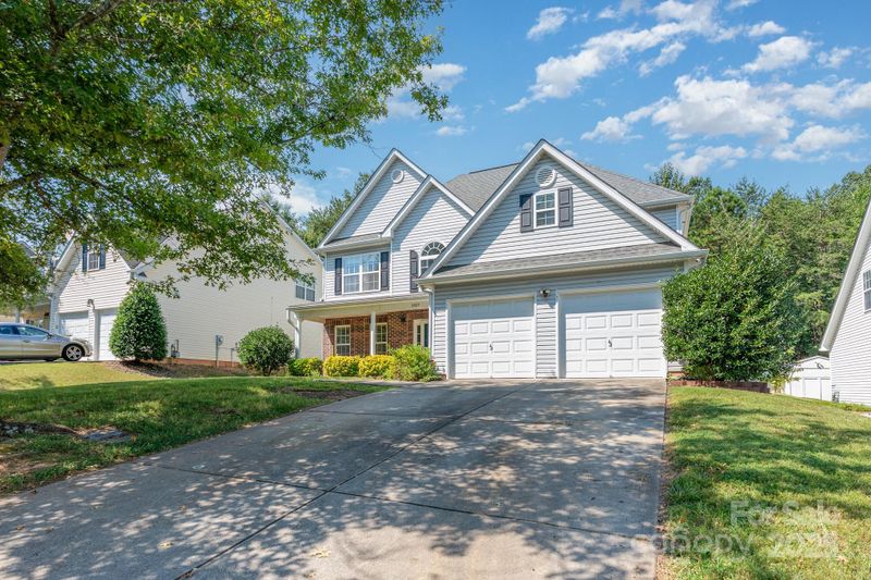 3885 Parkers Ferry None, Fort Mill, SC 29715