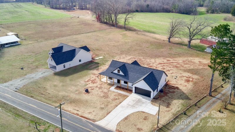 1568 Pleasant Grove Church Rd, Crouse, NC 28033
