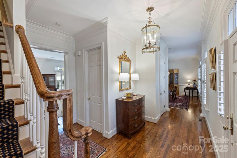 318 S Laurel Ave, Charlotte, NC 28207