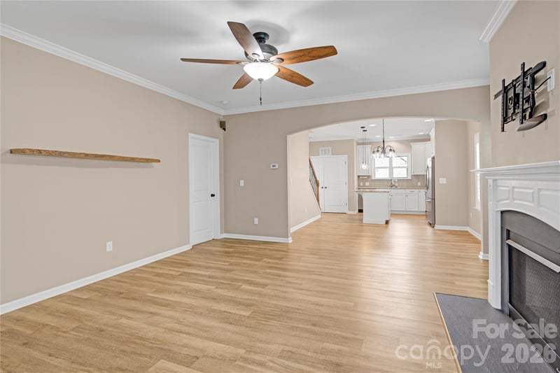 119 Canter Ln, Mooresville, NC 28115