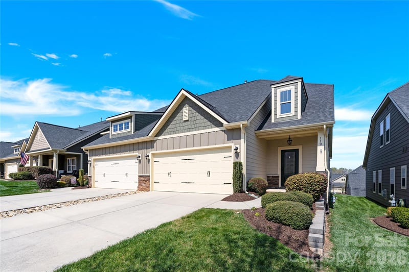 119 Canter Ln, Mooresville, NC 28115