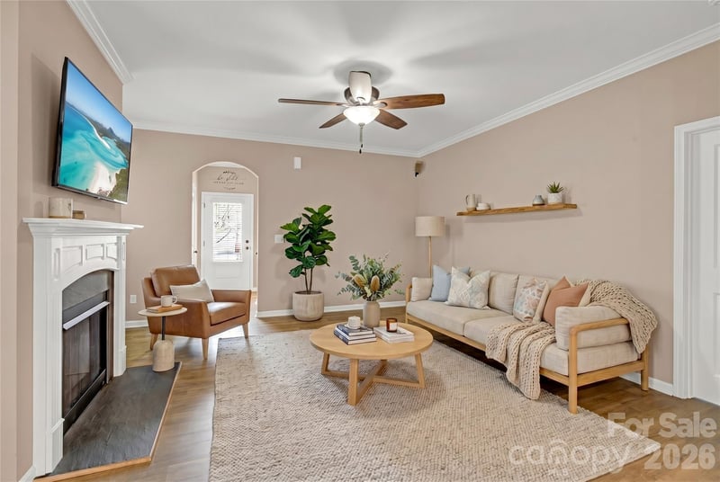 119 Canter Ln, Mooresville, NC 28115
