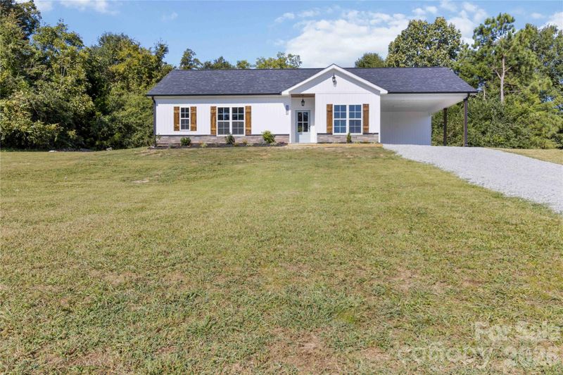 2605 Mt Prospect Rd, Chester, SC 29706