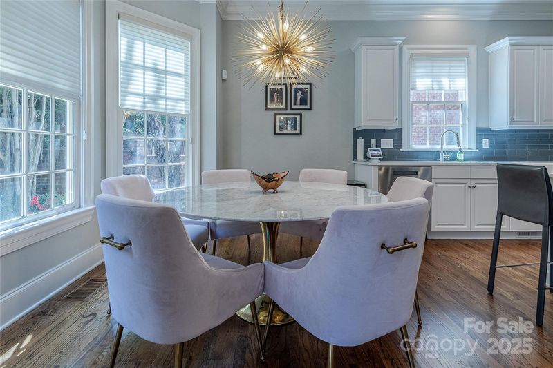 1103 S Kings Dr, Charlotte, NC 28207