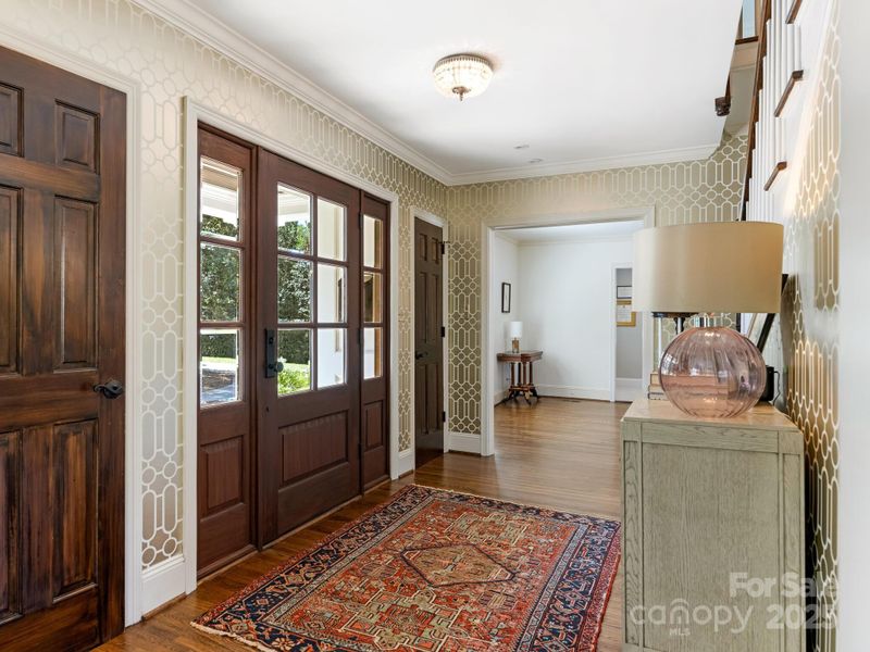 1600 S Wendover Rd, Charlotte, NC 28211