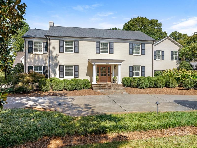 1600 S Wendover Rd, Charlotte, NC 28211