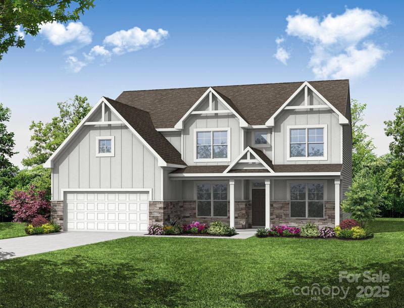 7160 Bil Mar Dr, Harrisburg, NC 28075